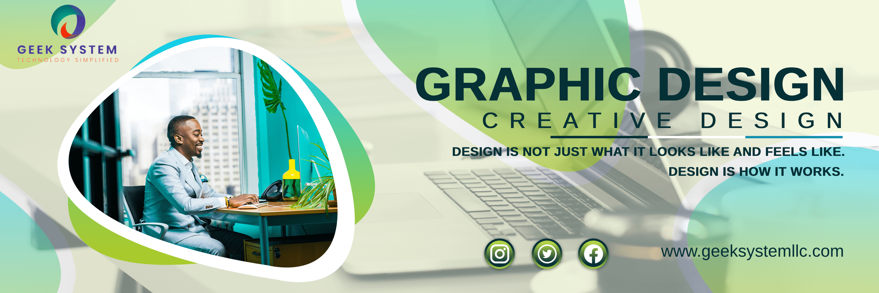 Business Website Banner Design (1)
